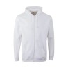 SWEATSHIRT CASACO COM CAPUZ